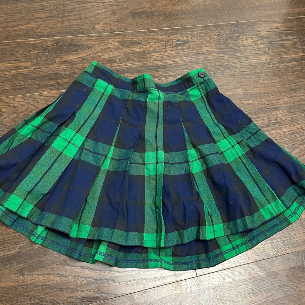 aerie skirt